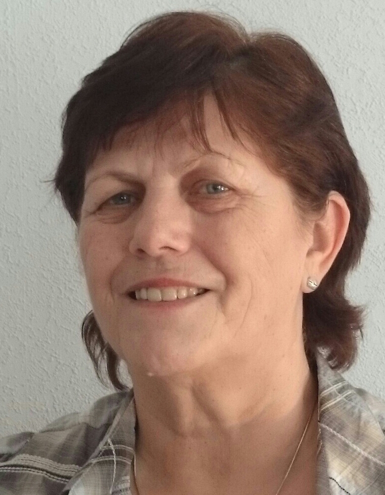 Elke Rohde Beisitzer